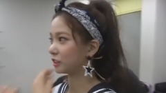 [WHAT'S ON CUBE] CLC - summer kiss 候场自娱,舞台及成员生日迷你招待会剪影 E14 17/08/25