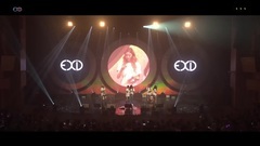 EXID ASIA TOUR IN SEOUL Sketch