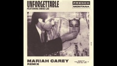 Unforgettable (Remix)