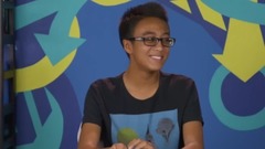 美国青少年看他们自己5年前看NigaHiga