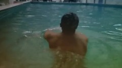 信仰潜水