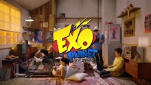 EXO - EXO 预告