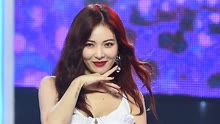 泫雅 - BABE - MBC Show Champion 现场版 17/08/30