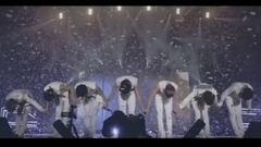 Inspirit&Infinite 我们不是Happy ending而是Never ending