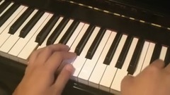 少女时代,音乐短片 - SNSD'Light Up The Sky'Piano Version