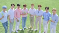 NATURE REPUBLIC X EXO