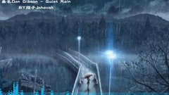 你是否喜欢 在雨天听纯音乐