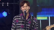 Nick&Sammy - Belong To Me - MBC Show Champion 现场版 17/08/30