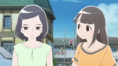 劇場版アニメ「きみの声をとどけたい」特別映像