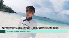 BTS 2017 SUMMER PACKAGE