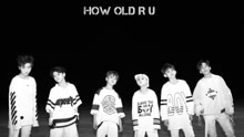 BOYSTORY - How Old Are You