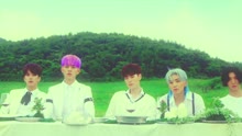 B.A.P - HONEYMOON 预告2