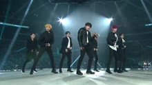 GOT7 - Never Ever - KCON 2017 LA 17/08/31