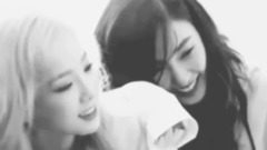 Love Me Or Leave Me — Taeny