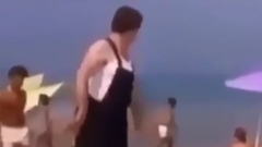 国外爆笑Vine 短片合集 38