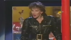 C.C. Catch - Backseat Of Your Cadillac