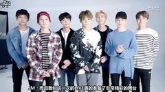 BTS Japan Official Greeting Video