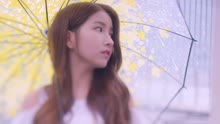 GFRIEND - SUMMER RAIN 预告