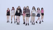 PRISTIN - [Mirrored] PRISTIN - WE LIKE