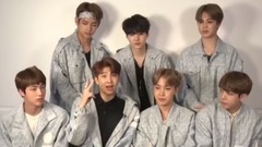 K-Pop Group BTS Dish On Who's Most Romantic, Kore 中文字幕 17/08/29 (SHsub中字)