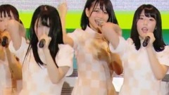 BSスカパー! TOKYO IDOL FESTIVAL 2017 総集編 (乃木坂46 Cut)