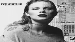 Taylor Swift - ...Ready For It (Audio)