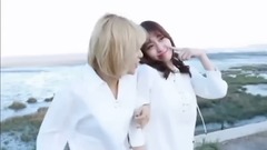 Jeongmo FMV - Tell Me 饭制版