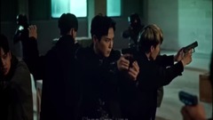 B.A.P- -Mafia