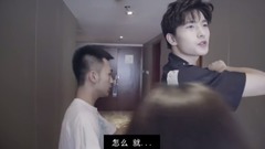 少年企画诚意制作 杨洋自在YOUNG限定企画Week1上线