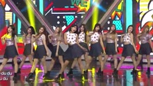 PRISTIN - WE LIKE - MBC Show Champion 现场版 17/09/06