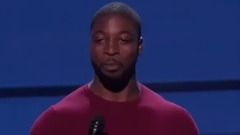 Preacher Lawson Comedian Delivers Refreshing Take On Being Single