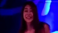 韩女团Bambino热舞现场