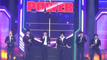 EXO - Power 直拍17/09/07