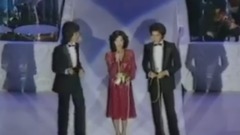 山口百恵-郷ひろみ&野口五郎-Songs Crossover 1980