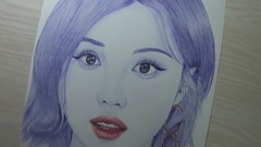 Drawing Pony