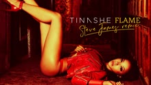 Tinashe - Flame (Steve James Remix (Audio))