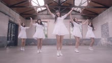 GFRIEND - SUMMER RAIN 预告2