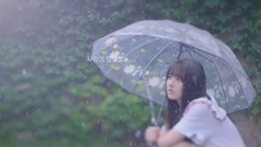 SUMMER RAIN Teaser #1