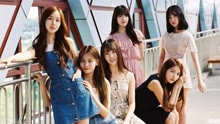 GFriend - GFRIEND《RAINBOW》专辑预览