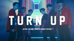 TURN UP Teaser