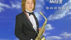 恰似你的温柔(邓丽君 老歌金曲)-金萨克斯之家MV系列83