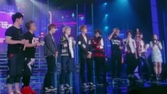 防弹少年团YY演唱会  [上] 15/09/05