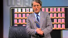 Geier Sturzflug - Bruttosozialprodukt (Wetten, dass..? 16.4.1983) (VOD)