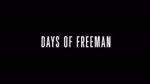 James Brandon Lewis - Days of FreeMan