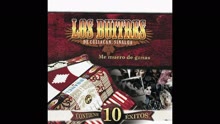Los Buitres De Culiacán - Eso Es Quererte (Cover Audio Video)
