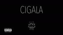 Cigala (Audio)