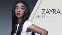 Zayra - My Selflife - #BestFriends (Webisode)