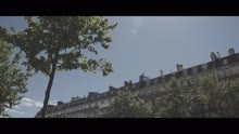 Dean Thompson - Top Til Tå (Lyrics Video)