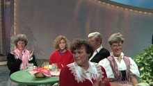 Hurra, die Feuerwehr ist da (ZDF Volkstuemliche Hitparade, 9.1.1992) (VOD)