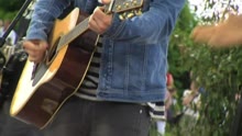 KRIS - Diese Tage (ZDF-Fernsehgarten 28.5.2012) (VOD)